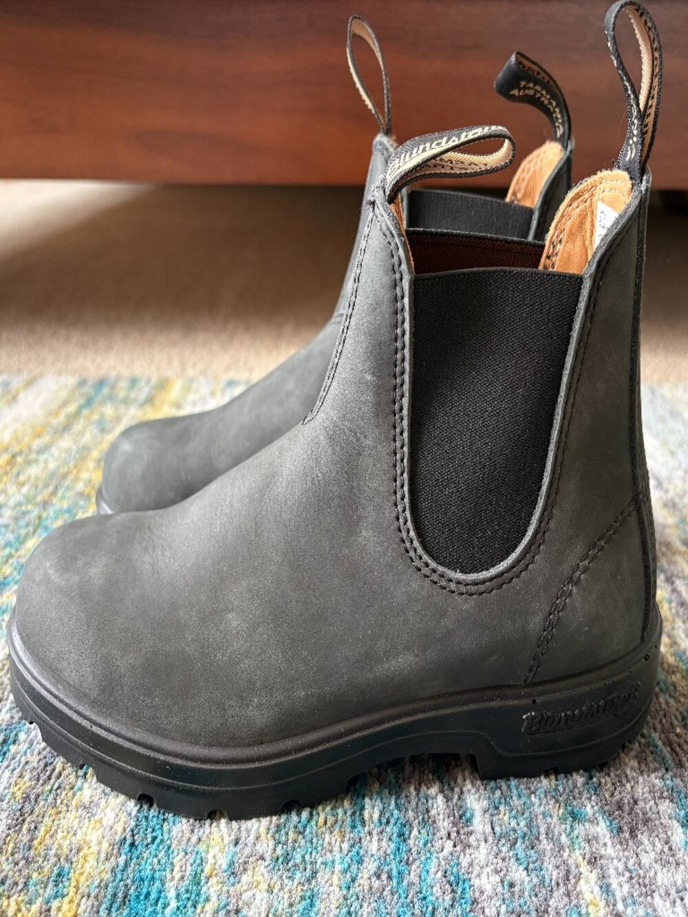Women's Blundstone Classics #587 - Picture 2 of 3